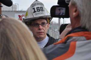 Photo credit: Robert Burrow