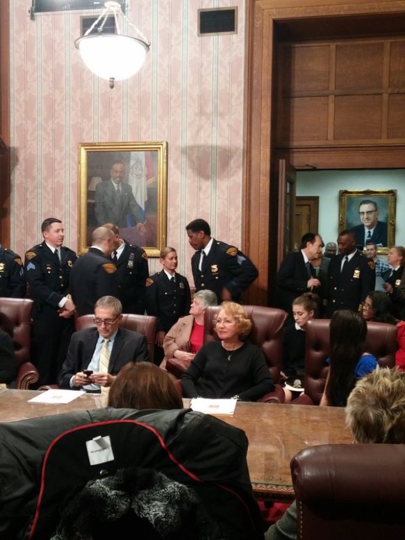 Photo cred: E Creech