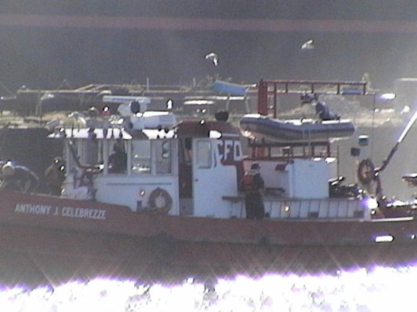 KSur on FireBoat Detail-2