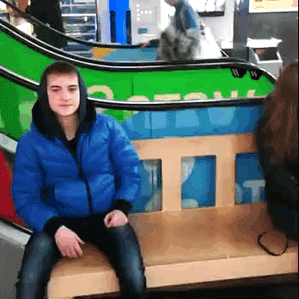 wellthatescalatedquickly