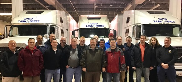 Photo credit: Jeff Vaughn, FEMA USAR Ohio Task Force-1