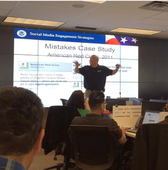 Photo credit: K. Nelson