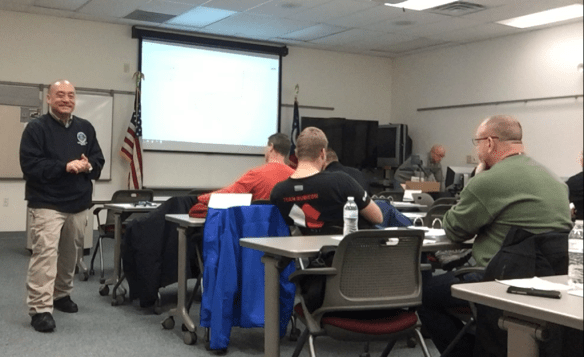 Yes it's Friday. That is an Aloha Shirt.