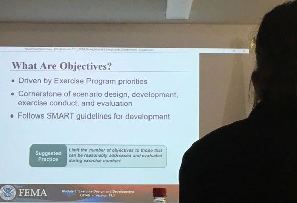 SMART Objectives peeps!!!