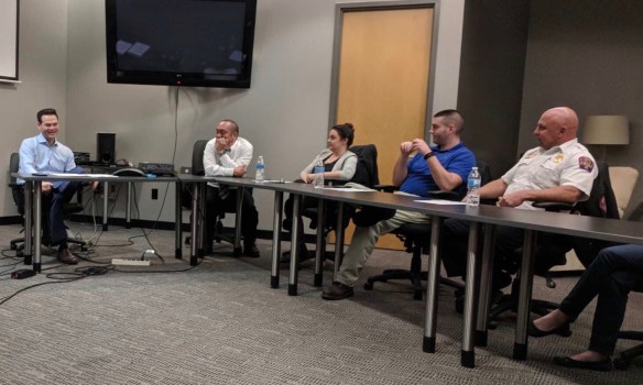 PC: Beth Zietlow-DeJesus